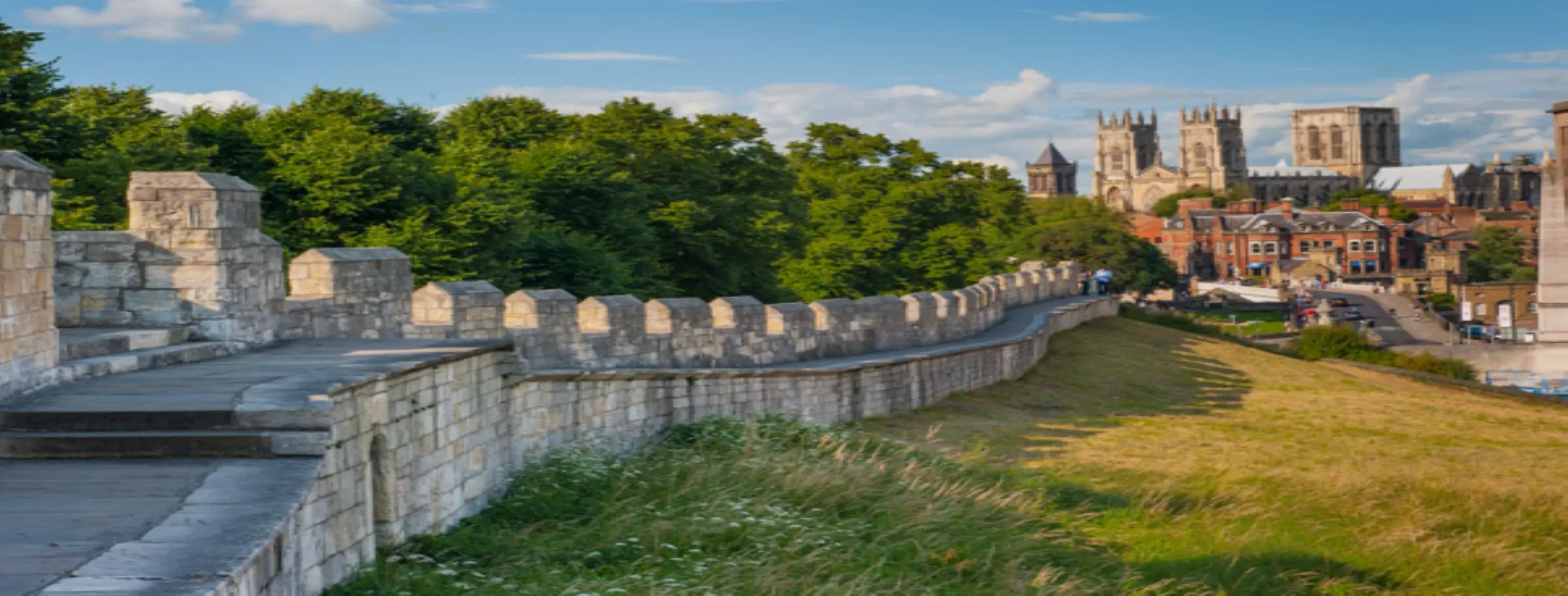 Image for City Wall Walk